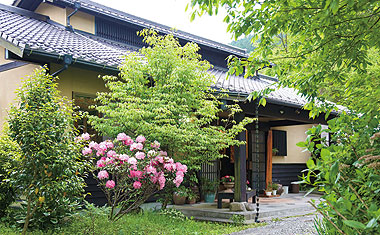 華匠庵