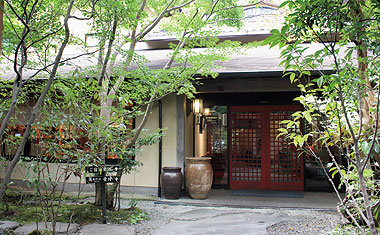 黒川荘