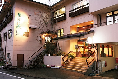 和風旅館 美里