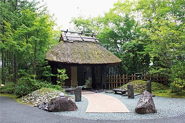 和らく
